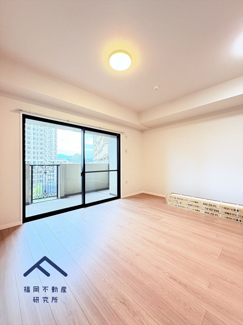 パロスリバーコート博多弐番館のその他