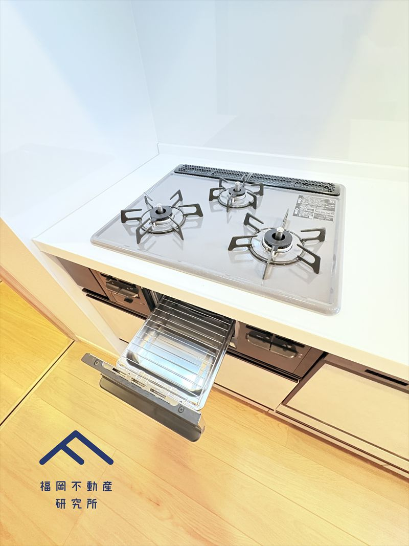 パロスリバーコート博多弐番館のその他