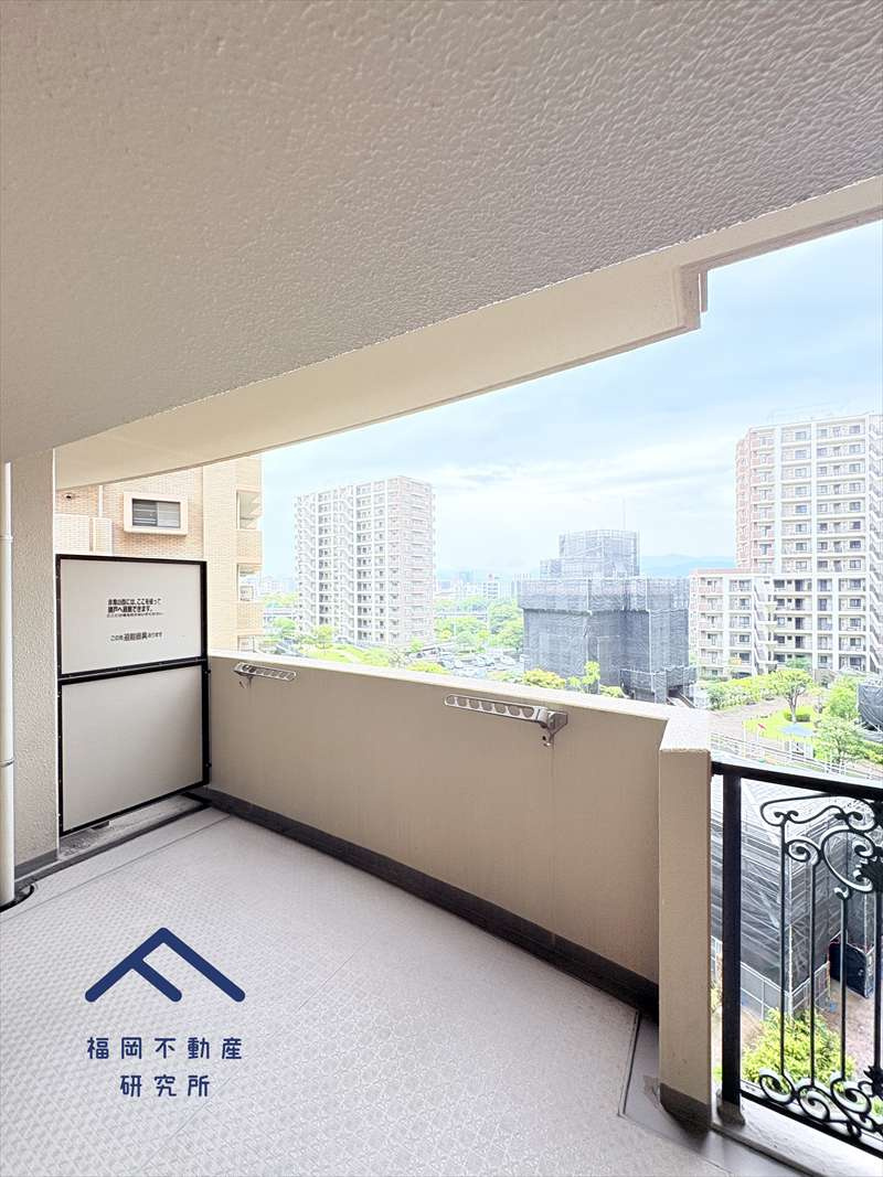 パロスリバーコート博多弐番館のその他