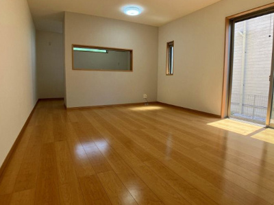 【居間・リビング】 | 福岡県小郡市寺福童