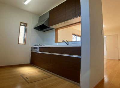 【キッチン】 | 福岡県小郡市寺福童