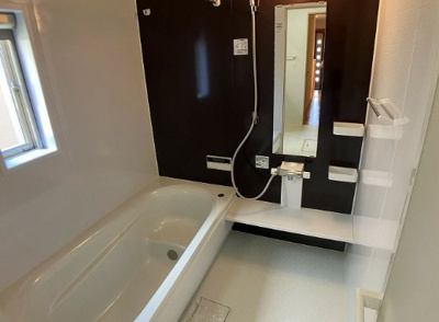 【浴室】 | 福岡県小郡市寺福童