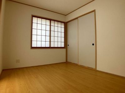 【洋室】 | 福岡県小郡市寺福童