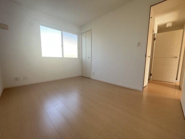 フルール・プリムヴェール Bの内装