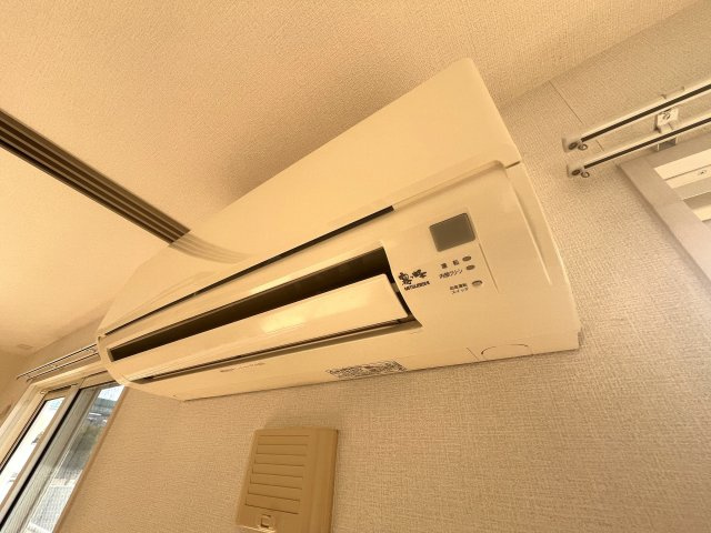 フルール・プリムヴェール Bの設備