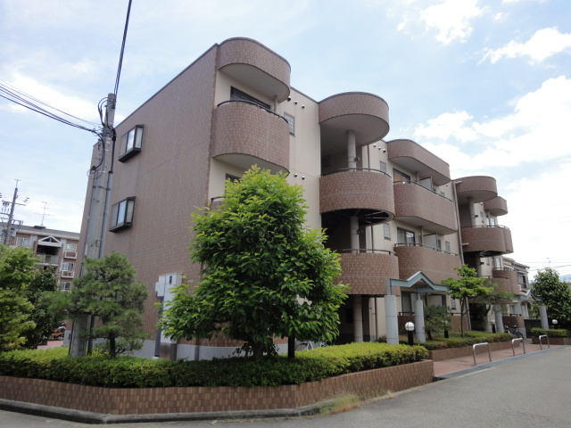 サンセリテ宝塚