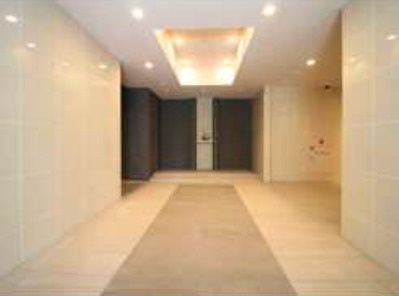 【ロビー】 | プレール・ドゥーク菊川駅前