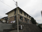 アパートメントKの画像