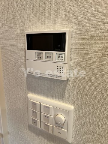 【設備】 | プレミアム長瀬