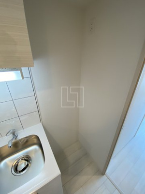 【内装】 | エスリードレジデンス大阪本町 | エスリードレジデンス大阪本町　冷蔵庫置場