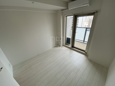 【寝室】 | エスリードレジデンス大阪本町 | エスリードレジデンス大阪本町　洋室