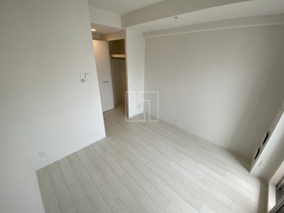 【居間・リビング】 | エスリードレジデンス大阪本町 | エスリードレジデンス大阪本町　洋室