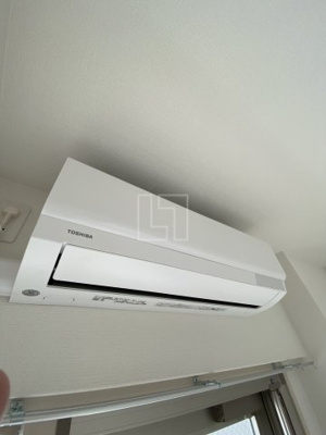 【設備】 | エスリードレジデンス大阪本町 | エスリードレジデンス大阪本町　エアコン