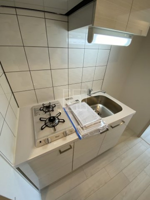 【キッチン】 | エスリードレジデンス大阪本町 | エスリードレジデンス大阪本町　システムキッチン