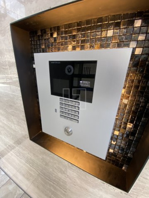 【セキュリティ】 | エスリードレジデンス大阪本町 | エスリードレジデンス大阪本町　オートロック