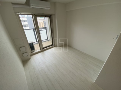 【居間・リビング】 | エスリードレジデンス大阪本町 | エスリードレジデンス大阪本町　洋室