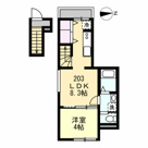 ワイズ戸越の画像