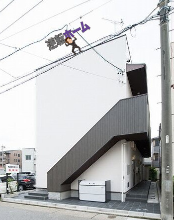 L’endroit　apaisant　名古屋市賃貸　仲介手数料無料