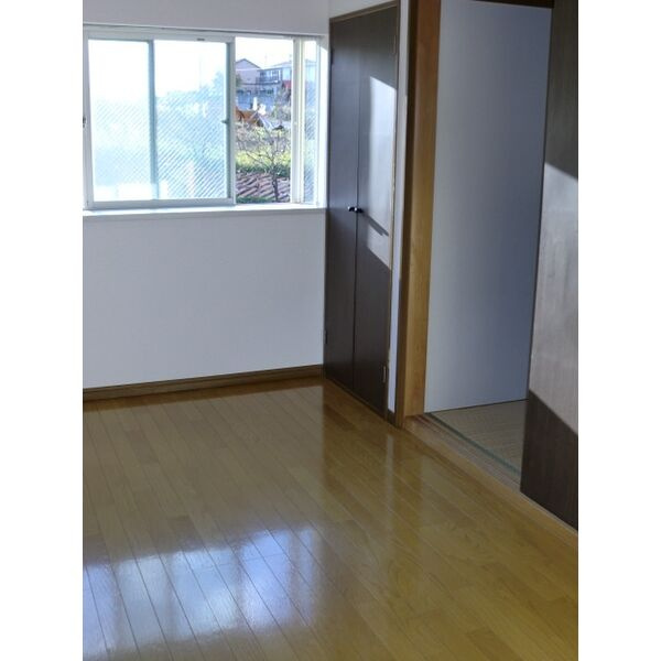 カーサ葵　　刈谷市近郊の賃貸ならクラスホーム刈谷店の洋室