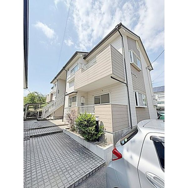 カーサ葵　　刈谷市近郊の賃貸ならクラスホーム刈谷店