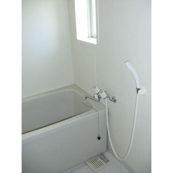 カーサ葵　　刈谷市近郊の賃貸ならクラスホーム刈谷店の浴室