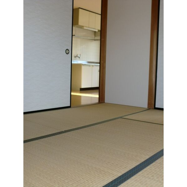 カーサ葵　　刈谷市近郊の賃貸ならクラスホーム刈谷店の和室