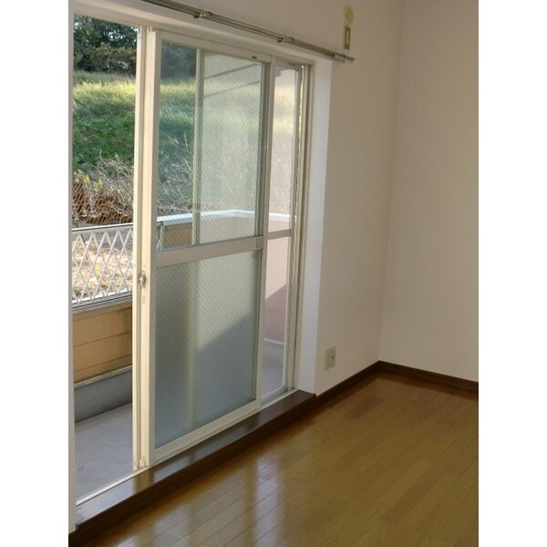 カーサ葵　　刈谷市近郊の賃貸ならクラスホーム刈谷店のバルコニー