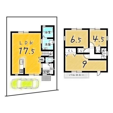 会員物件画像[97943766]