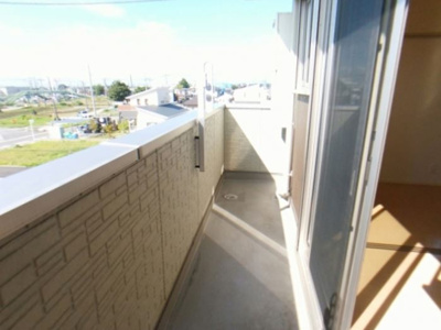 【バルコニー】 | サンボナール