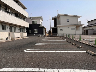 【駐車場】 | サンボナール