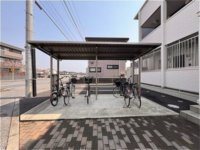 【その他共用部分】 | サンボナール