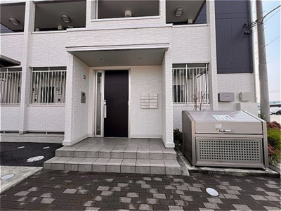 【エントランス】 | サンボナール