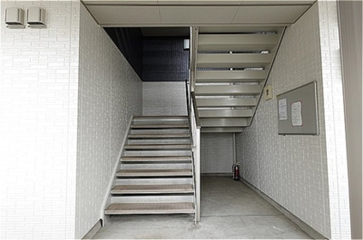 【ロビー】 | サンボナール