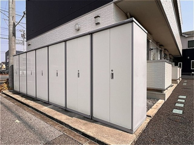 【設備】 | サンボナール