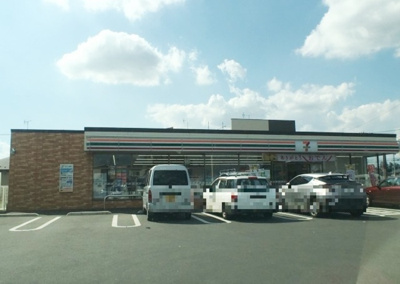 【周辺】 | サンボナール