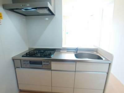 【キッチン】 | サンボナール