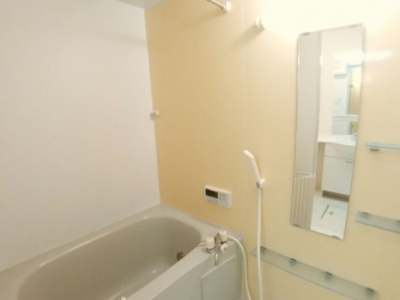 【浴室】 | サンボナール