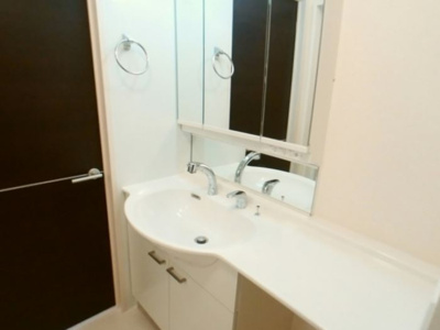 【洗面所】 | サンボナール