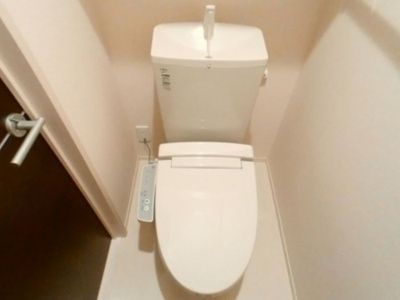 【トイレ】 | サンボナール