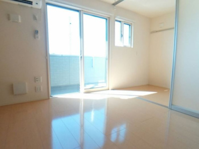 【内装】 | サンボナール