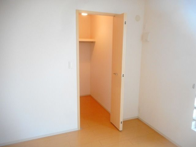 馬車道館の収納