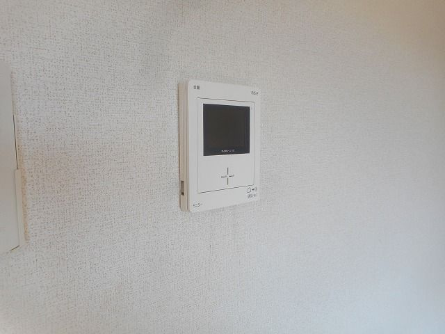 馬車道館のセキュリティ