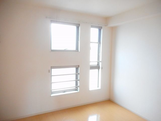 馬車道館の内装