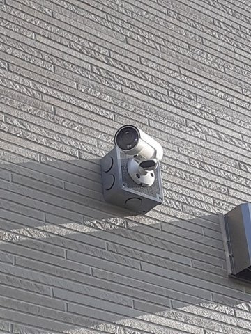 サングレープⅢの設備