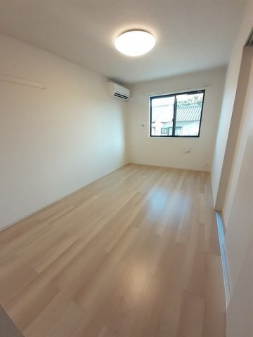 サングレープⅢの内装