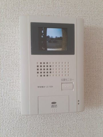 グレイシャス髙尾Ａのセキュリティ