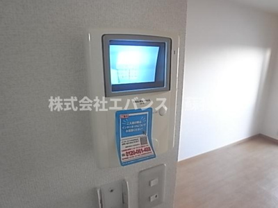 【セキュリティ】 | ラッキーベル鈴幸Ｂ