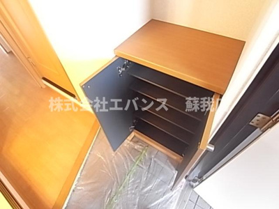  | ラッキーベル鈴幸Ｂ