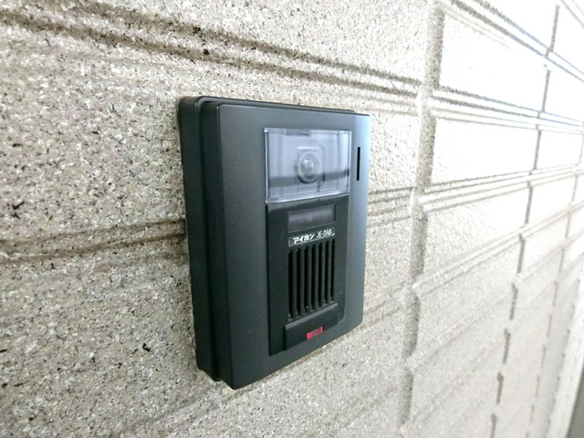 グラン・プレジールのセキュリティ