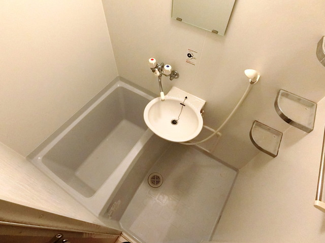 グラン・プレジールの浴室|★人気のバス・トイレ別です★